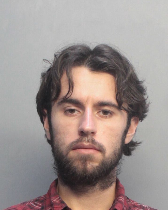 Haris Kekic Info, Photos, Data, and More / Haris Kekic TriCountyBusts / Is Haris Kekic on Social Media Like Facebook, Instagram abd Twitter?