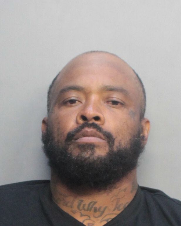 Robert Mcdaniels Info, Photos, Data, and More / Robert Mcdaniels TriCountyBusts / Is Robert Mcdaniels on Social Media Like Facebook, Instagram abd Twitter?