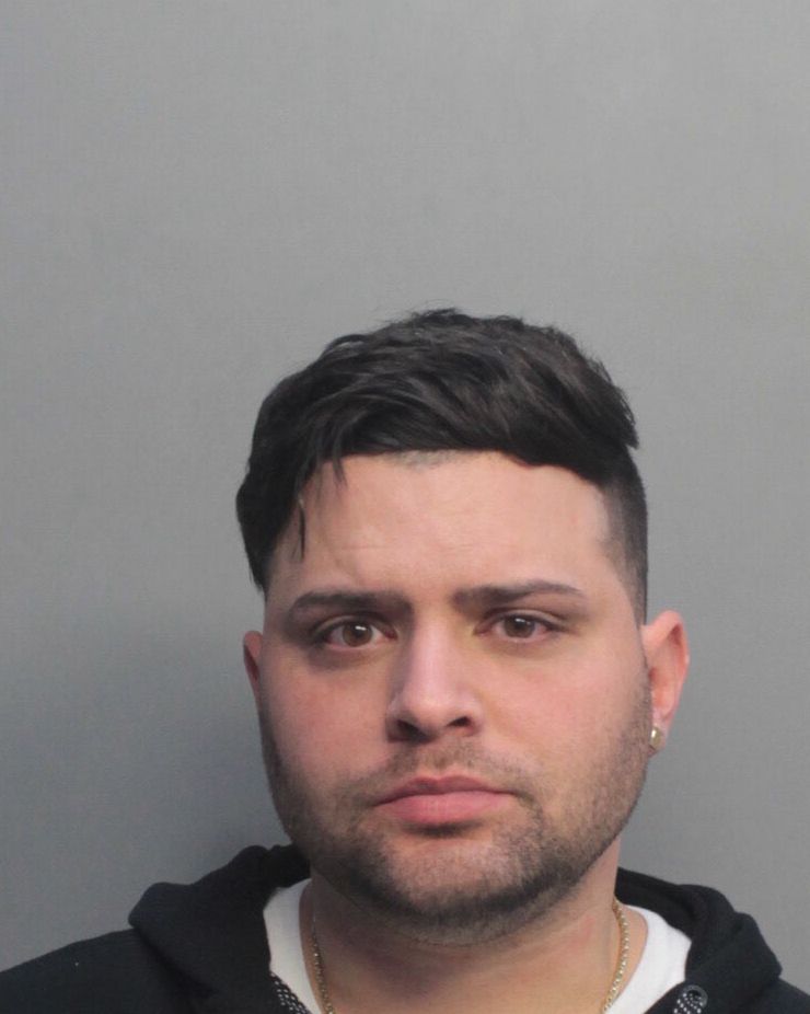 Wilfredo Diaz Info, Photos, Data, and More / Wilfredo Diaz TriCountyBusts / Is Wilfredo Diaz on Social Media Like Facebook, Instagram abd Twitter?