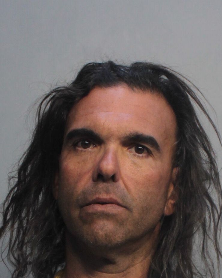 Antonio Deolivera Info, Photos, Data, and More / Antonio Deolivera TriCountyBusts / Is Antonio Deolivera on Social Media Like Facebook, Instagram abd Twitter?