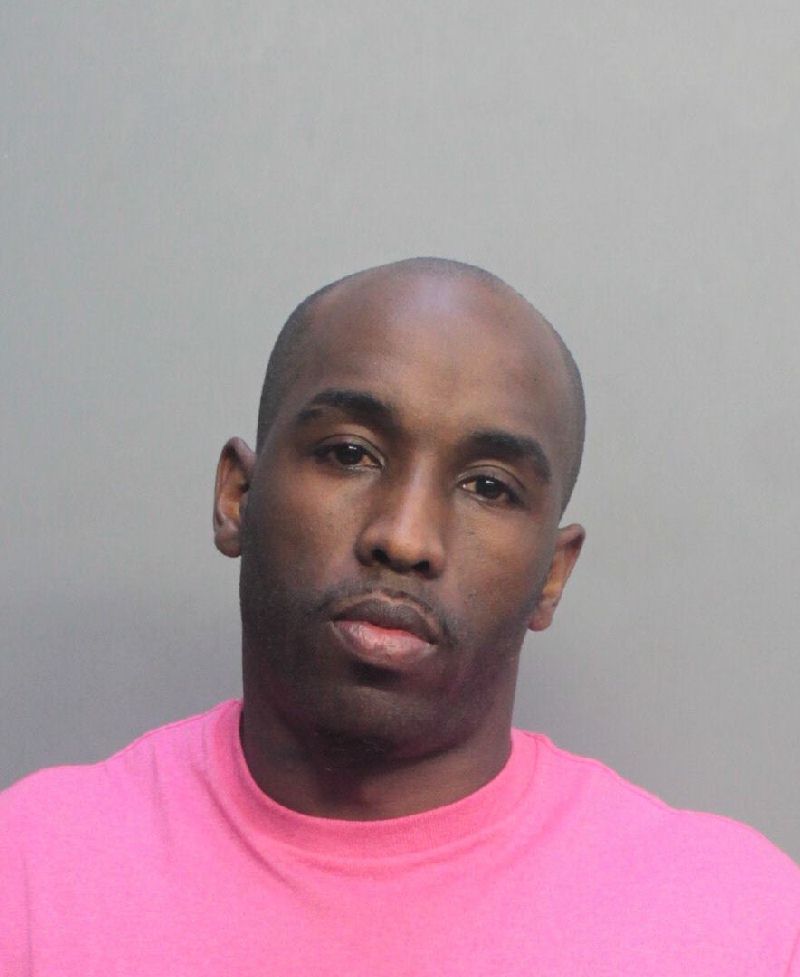 Jamaal Denmon Info, Photos, Data, and More / Jamaal Denmon TriCountyBusts / Is Jamaal Denmon on Social Media Like Facebook, Instagram abd Twitter?