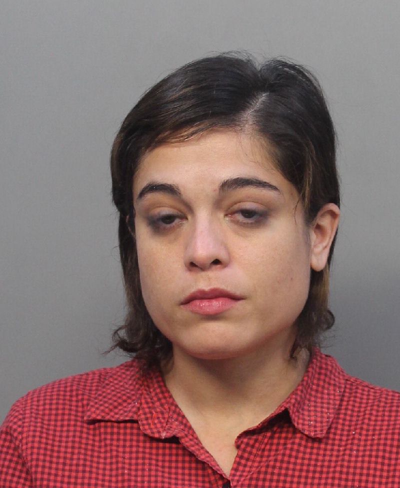 Andrea Trejo Info, Photos, Data, and More / Andrea Trejo TriCountyBusts / Is Andrea Trejo on Social Media Like Facebook, Instagram abd Twitter?
