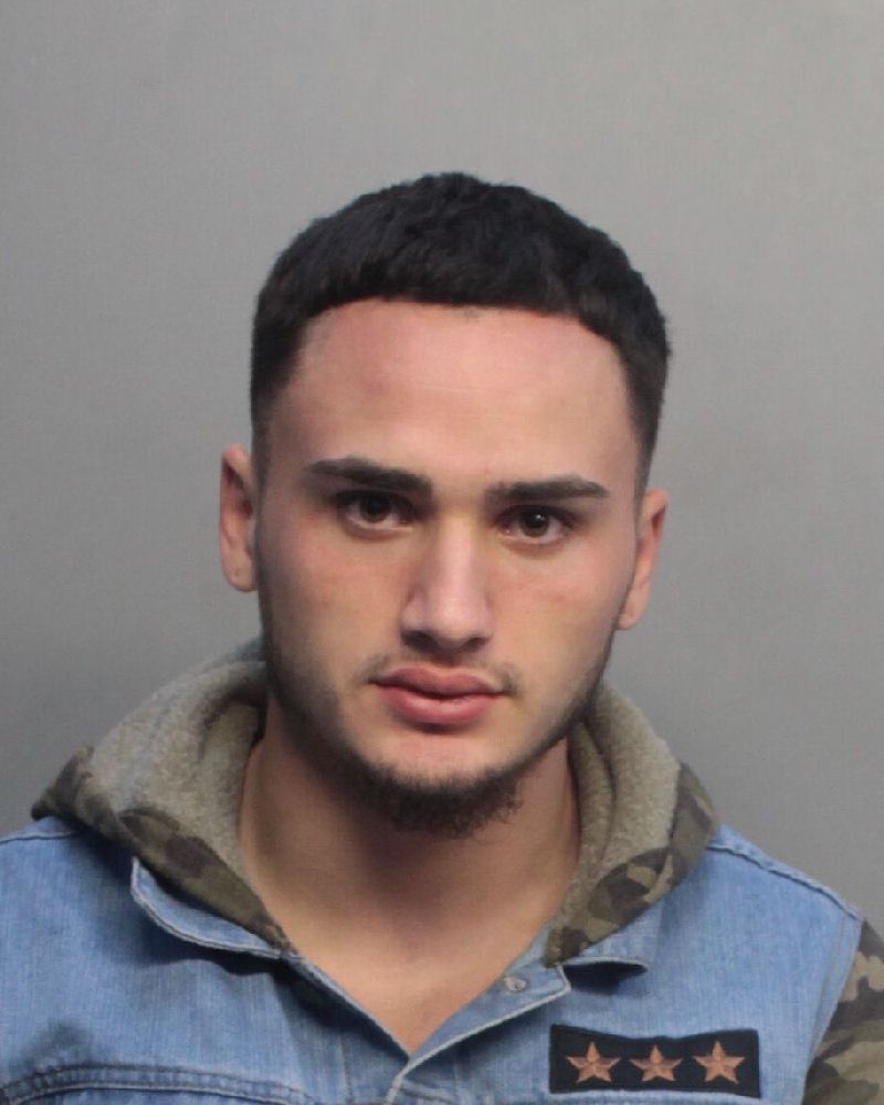 Devin Santana Info, Photos, Data, and More / Devin Santana TriCountyBusts / Is Devin Santana on Social Media Like Facebook, Instagram abd Twitter?