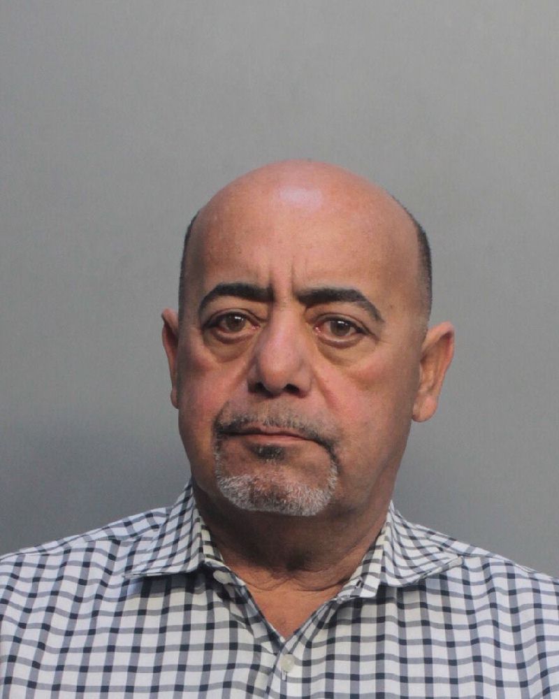 Roberto Gonzalez Info, Photos, Data, and More / Roberto Gonzalez TriCountyBusts / Is Roberto Gonzalez on Social Media Like Facebook, Instagram abd Twitter?