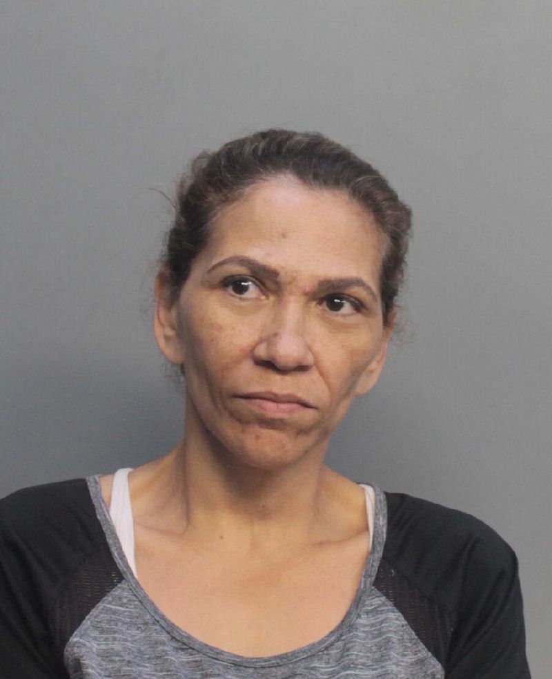 Nirian Garcia-Sarmento Info, Photos, Data, and More / Nirian Garcia-Sarmento TriCountyBusts / Is Nirian Garcia-Sarmento on Social Media Like Facebook, Instagram abd Twitter?