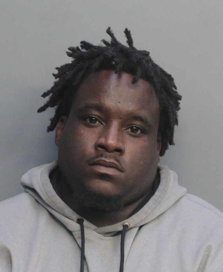 Charvon Hazelhurst Info, Photos, Data, and More / Charvon Hazelhurst TriCountyBusts / Is Charvon Hazelhurst on Social Media Like Facebook, Instagram abd Twitter?
