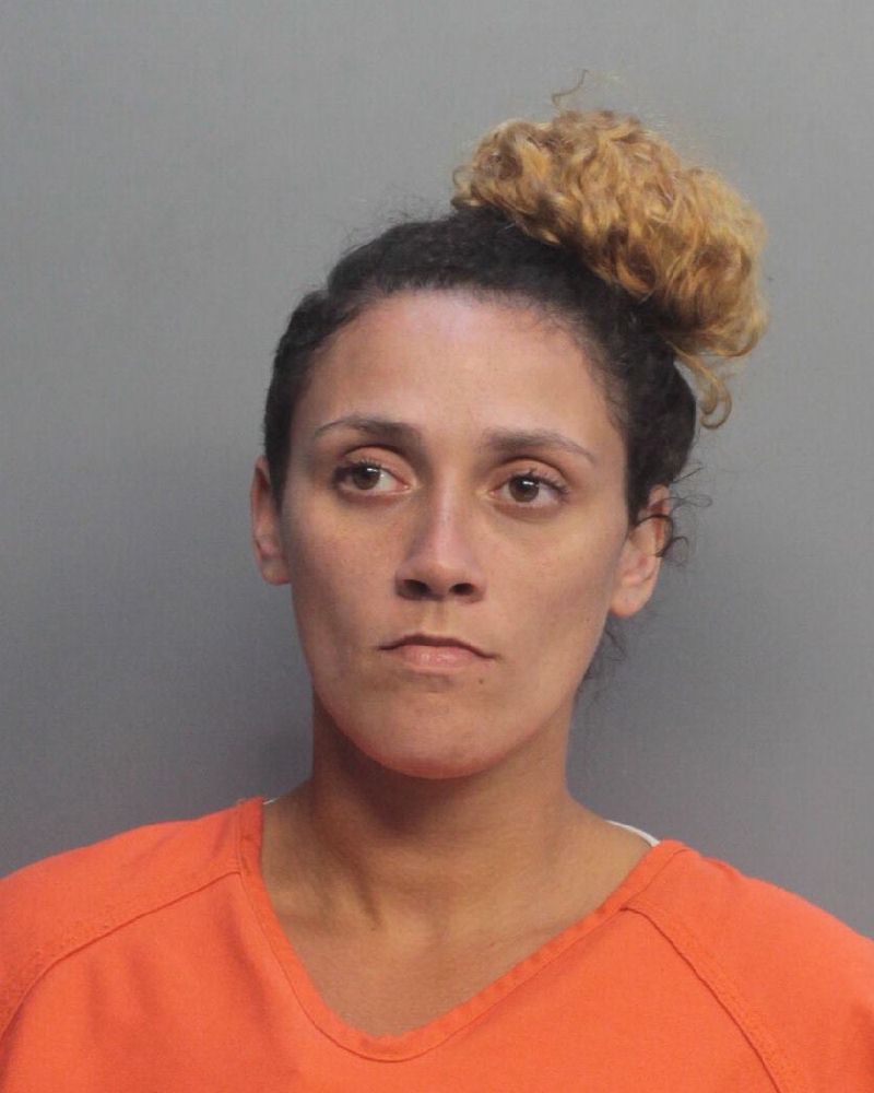 Margarita Rodriguez Info, Photos, Data, and More / Margarita Rodriguez TriCountyBusts / Is Margarita Rodriguez on Social Media Like Facebook, Instagram abd Twitter?