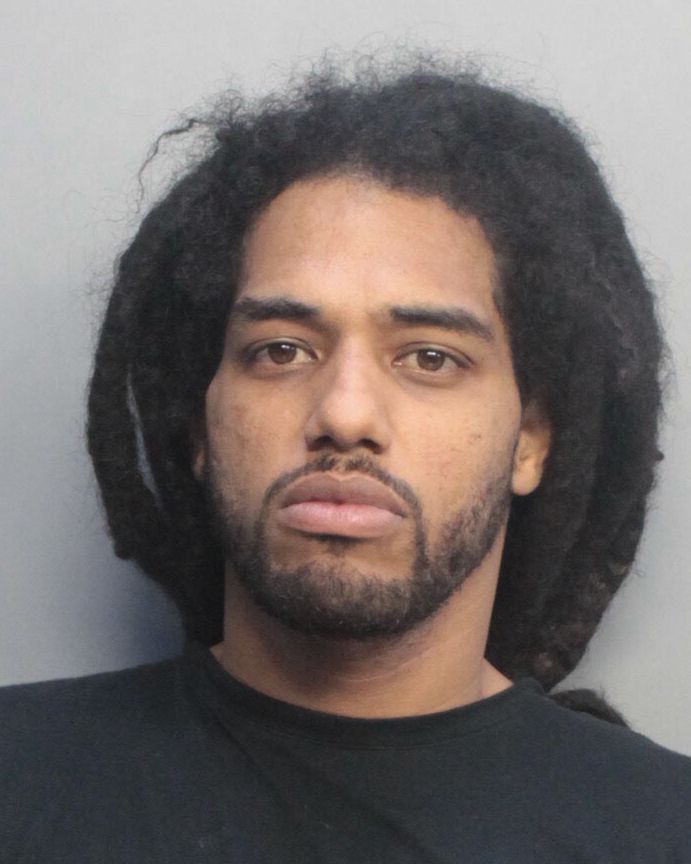 Alex Brown Info, Photos, Data, and More / Alex Brown TriCountyBusts / Is Alex Brown on Social Media Like Facebook, Instagram abd Twitter?