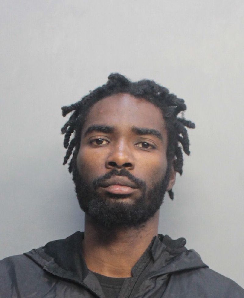 Gerald Duverglas Info, Photos, Data, and More / Gerald Duverglas TriCountyBusts / Is Gerald Duverglas on Social Media Like Facebook, Instagram abd Twitter?