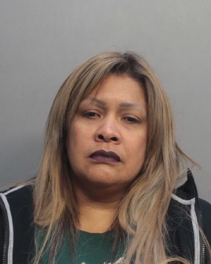 Yoana Ramirez-Nunez Info, Photos, Data, and More / Yoana Ramirez-Nunez TriCountyBusts / Is Yoana Ramirez-Nunez on Social Media Like Facebook, Instagram abd Twitter?