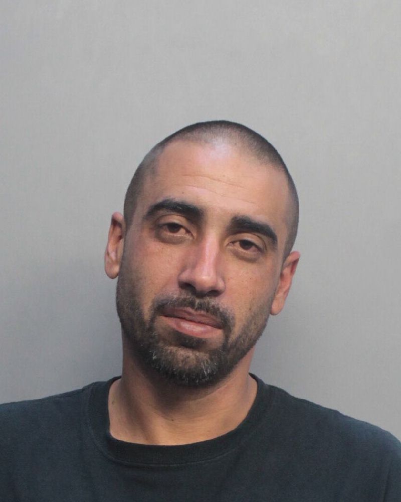 Yardley Nieblas Info, Photos, Data, and More / Yardley Nieblas TriCountyBusts / Is Yardley Nieblas on Social Media Like Facebook, Instagram abd Twitter?