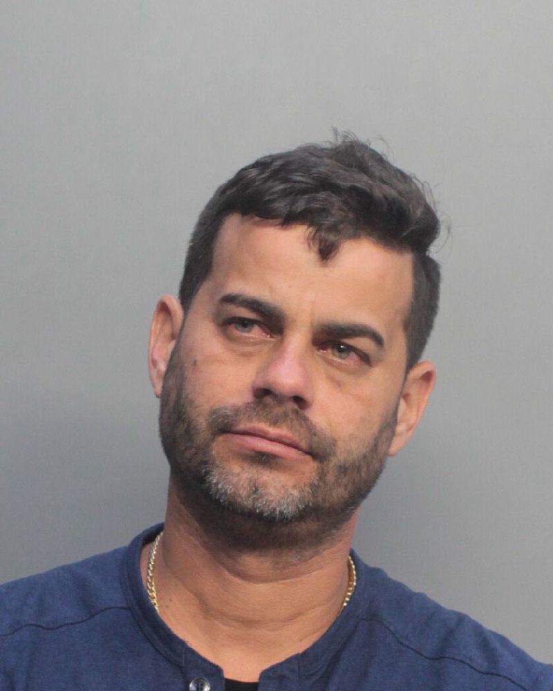 Michael Trejo Info, Photos, Data, and More / Michael Trejo TriCountyBusts / Is Michael Trejo on Social Media Like Facebook, Instagram abd Twitter?