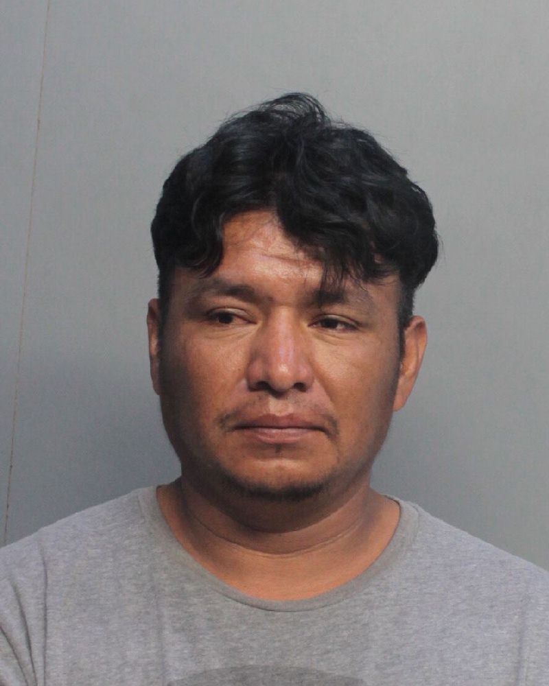 Cezar Lopez Info, Photos, Data, and More / Cezar Lopez TriCountyBusts / Is Cezar Lopez on Social Media Like Facebook, Instagram abd Twitter?