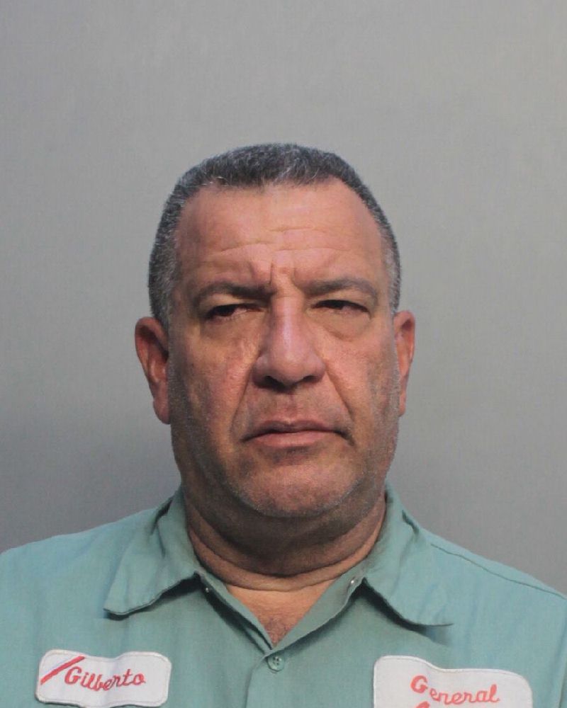 Gilberto Cruz-Perez Info, Photos, Data, and More / Gilberto Cruz-Perez TriCountyBusts / Is Gilberto Cruz-Perez on Social Media Like Facebook, Instagram abd Twitter?