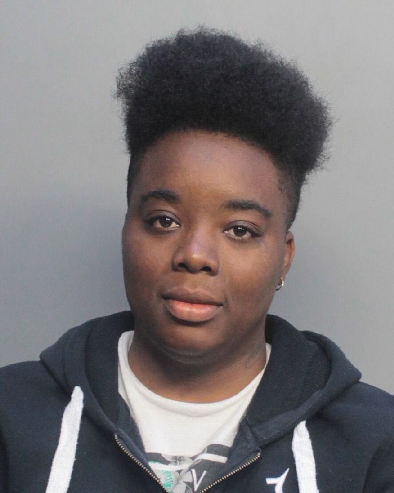 Arkeisha Blue Info, Photos, Data, and More / Arkeisha Blue TriCountyBusts / Is Arkeisha Blue on Social Media Like Facebook, Instagram abd Twitter?