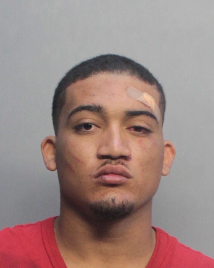 Edmond Rijos Info, Photos, Data, and More / Edmond Rijos TriCountyBusts / Is Edmond Rijos on Social Media Like Facebook, Instagram abd Twitter?