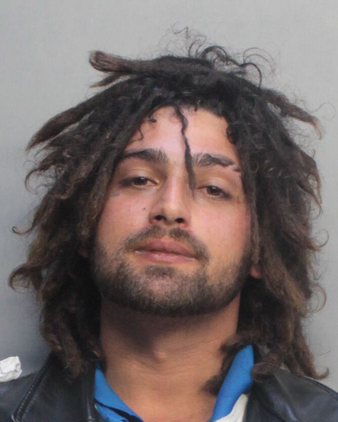 Pedro Puron Info, Photos, Data, and More / Pedro Puron TriCountyBusts / Is Pedro Puron on Social Media Like Facebook, Instagram abd Twitter?