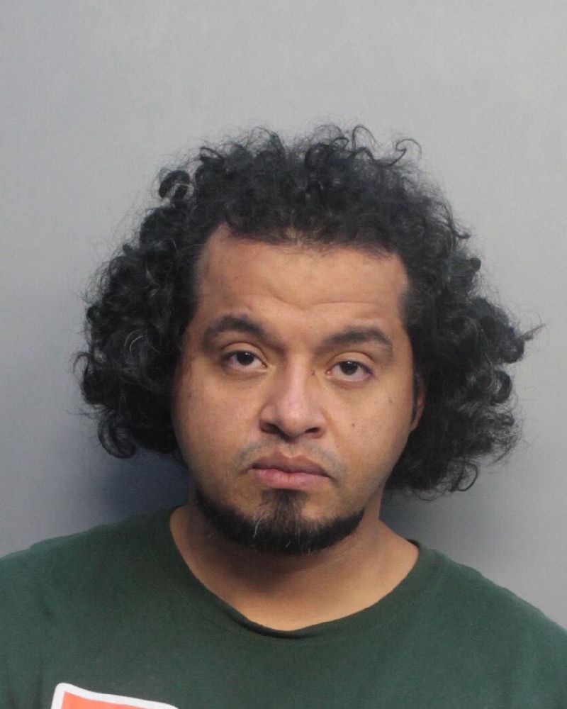 Ricardo Ramirez Info, Photos, Data, and More / Ricardo Ramirez TriCountyBusts / Is Ricardo Ramirez on Social Media Like Facebook, Instagram abd Twitter?