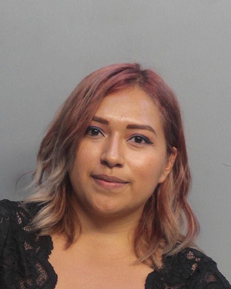 Diana Granda-Robles Info, Photos, Data, and More / Diana Granda-Robles TriCountyBusts / Is Diana Granda-Robles on Social Media Like Facebook, Instagram abd Twitter?