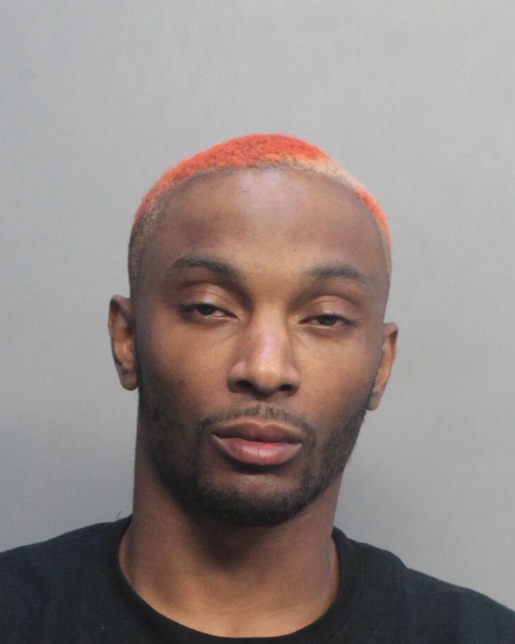 Javier Hicks Info, Photos, Data, and More / Javier Hicks TriCountyBusts / Is Javier Hicks on Social Media Like Facebook, Instagram abd Twitter?