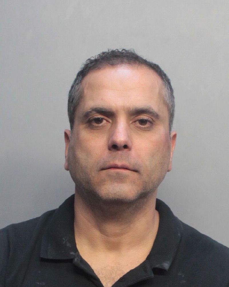 Paul Mimoun Info, Photos, Data, and More / Paul Mimoun TriCountyBusts / Is Paul Mimoun on Social Media Like Facebook, Instagram abd Twitter?