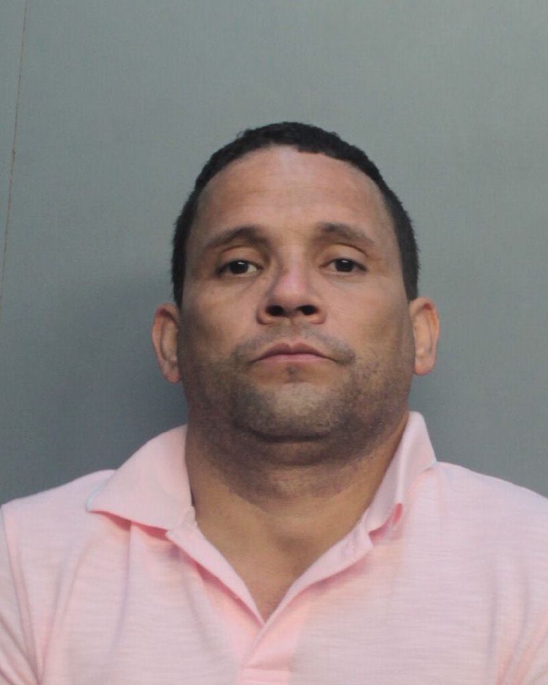 Yoankie Torres Info, Photos, Data, and More / Yoankie Torres TriCountyBusts / Is Yoankie Torres on Social Media Like Facebook, Instagram abd Twitter?