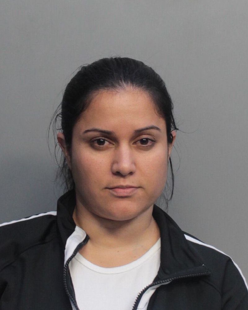 Elizabeth Garcia Info, Photos, Data, and More / Elizabeth Garcia TriCountyBusts / Is Elizabeth Garcia on Social Media Like Facebook, Instagram abd Twitter?