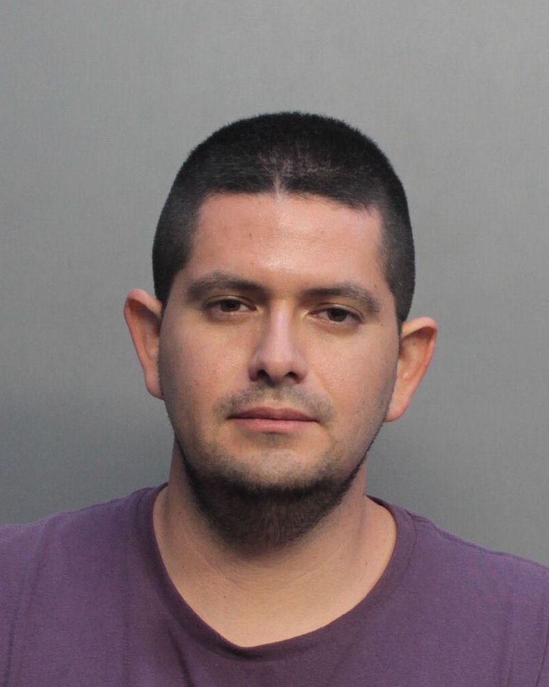 Daniel Granado Info, Photos, Data, and More / Daniel Granado TriCountyBusts / Is Daniel Granado on Social Media Like Facebook, Instagram abd Twitter?