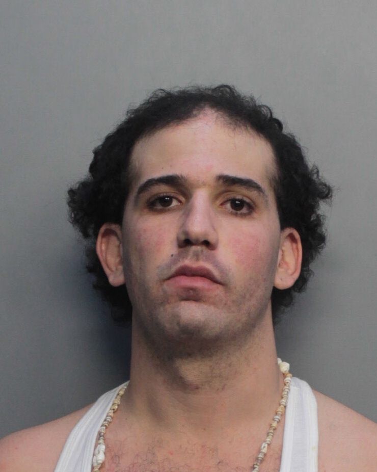 Ronald Pimentel Info, Photos, Data, and More / Ronald Pimentel TriCountyBusts / Is Ronald Pimentel on Social Media Like Facebook, Instagram abd Twitter?