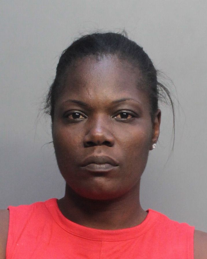 Charvile Robinson Info, Photos, Data, and More / Charvile Robinson TriCountyBusts / Is Charvile Robinson on Social Media Like Facebook, Instagram abd Twitter?