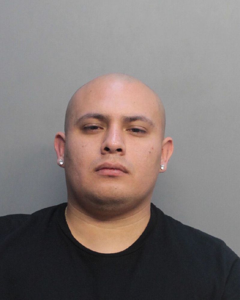 Halo Ortiz Info, Photos, Data, and More / Halo Ortiz TriCountyBusts / Is Halo Ortiz on Social Media Like Facebook, Instagram abd Twitter?