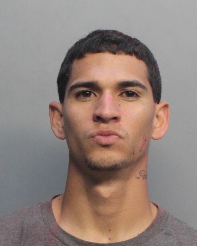 Luis Oquendo-Enriquez Info, Photos, Data, and More / Luis Oquendo-Enriquez TriCountyBusts / Is Luis Oquendo-Enriquez on Social Media Like Facebook, Instagram abd Twitter?