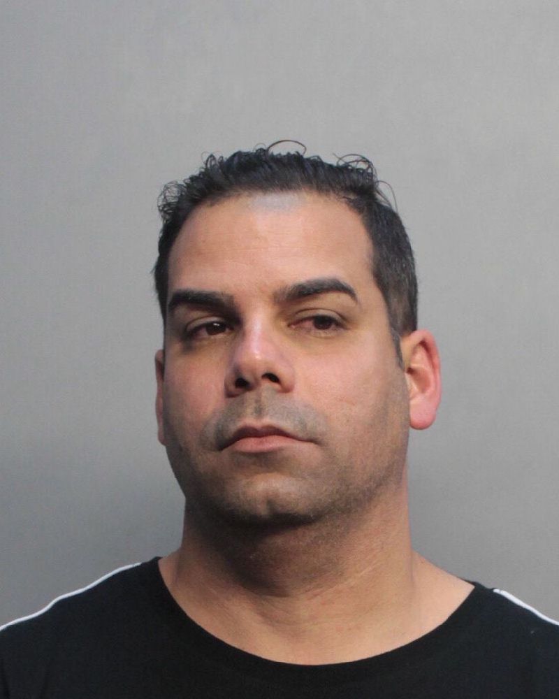 Joaquin Gomez-Bordon Info, Photos, Data, and More / Joaquin Gomez-Bordon TriCountyBusts / Is Joaquin Gomez-Bordon on Social Media Like Facebook, Instagram abd Twitter?