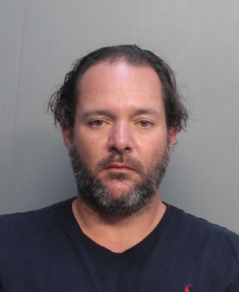 Eduardo Rivas-Marmol Info, Photos, Data, and More / Eduardo Rivas-Marmol TriCountyBusts / Is Eduardo Rivas-Marmol on Social Media Like Facebook, Instagram abd Twitter?