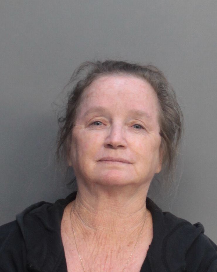 Debbie Fonseca Info, Photos, Data, and More / Debbie Fonseca TriCountyBusts / Is Debbie Fonseca on Social Media Like Facebook, Instagram abd Twitter?