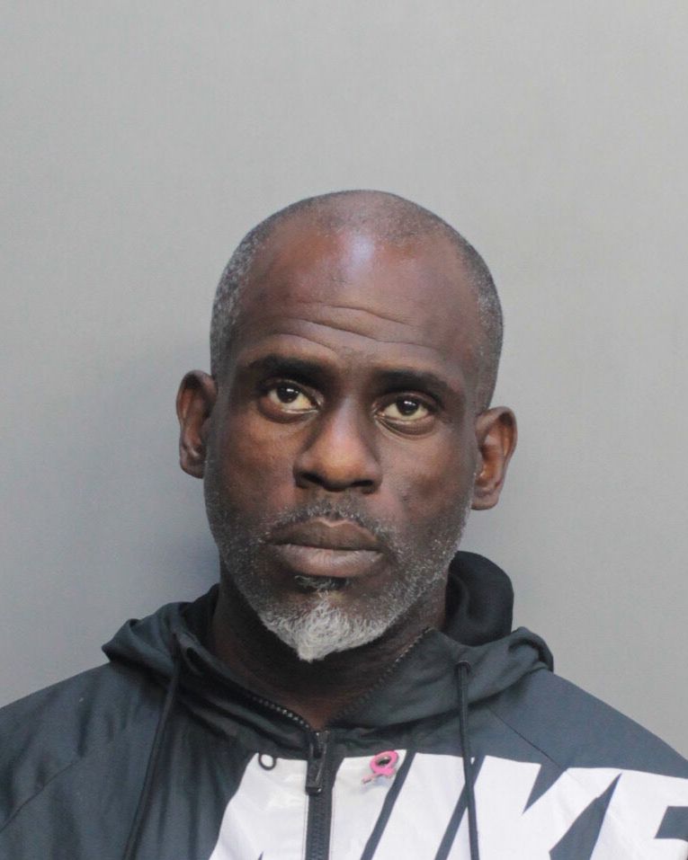 Bernard Hooper Info, Photos, Data, and More / Bernard Hooper TriCountyBusts / Is Bernard Hooper on Social Media Like Facebook, Instagram abd Twitter?