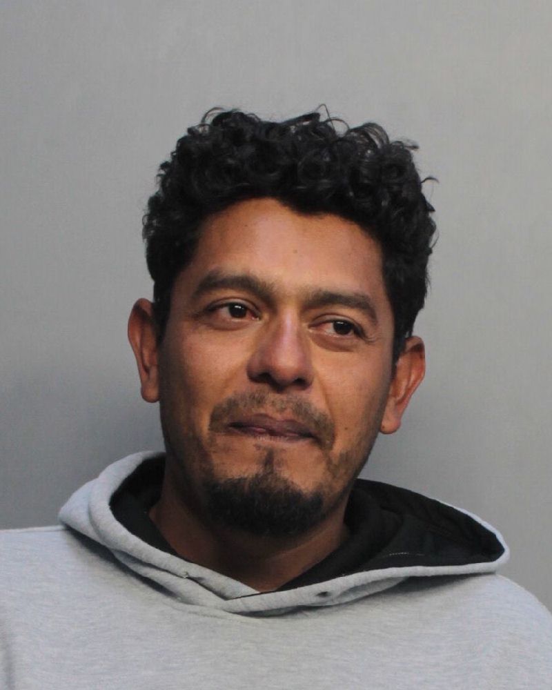 Jorge Vegarivera Info, Photos, Data, and More / Jorge Vegarivera TriCountyBusts / Is Jorge Vegarivera on Social Media Like Facebook, Instagram abd Twitter?