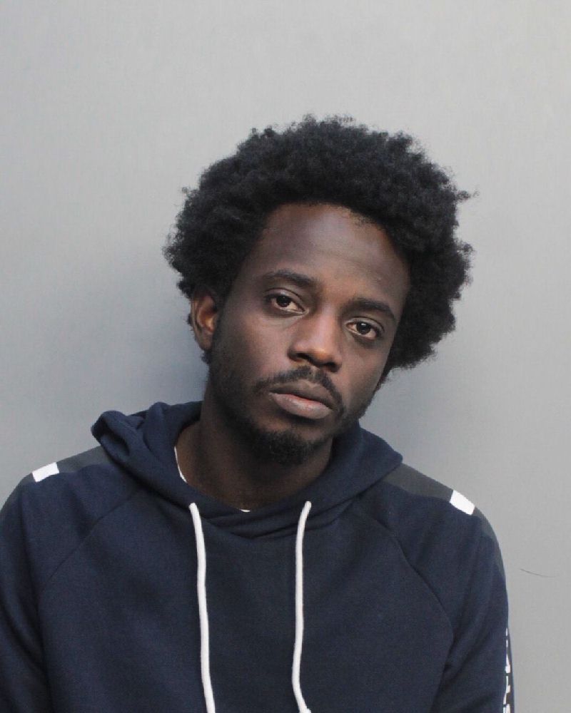 Stephan Jeudy Info, Photos, Data, and More / Stephan Jeudy TriCountyBusts / Is Stephan Jeudy on Social Media Like Facebook, Instagram abd Twitter?