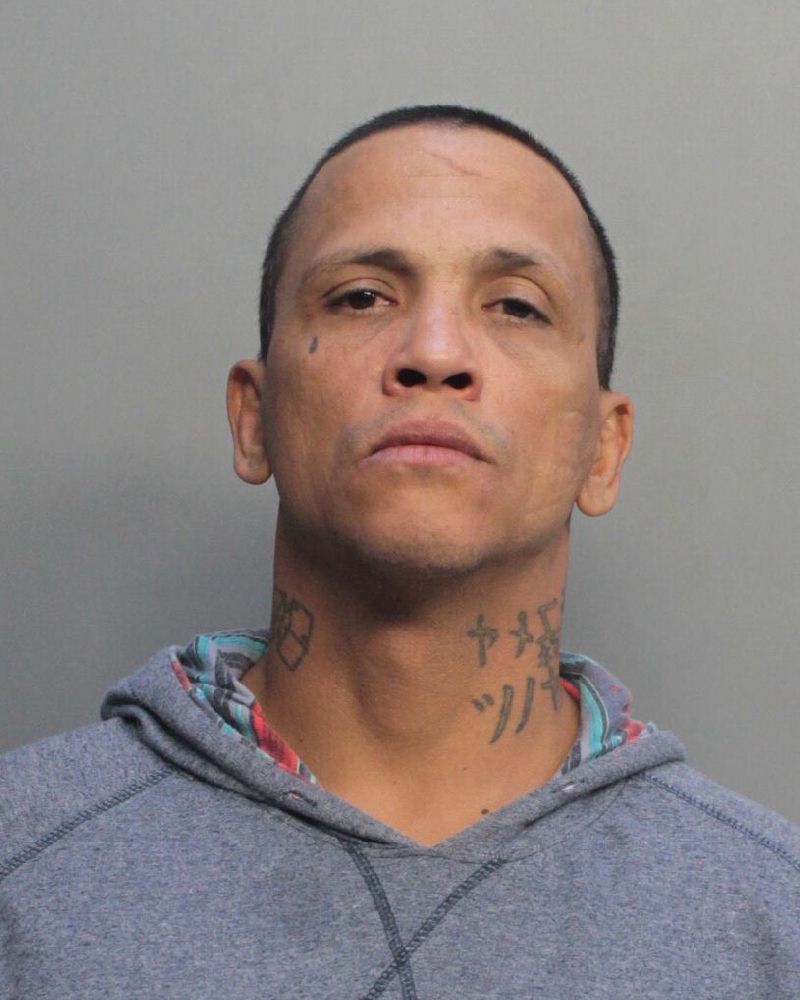 Alejandro Hernandez Info, Photos, Data, and More / Alejandro Hernandez TriCountyBusts / Is Alejandro Hernandez on Social Media Like Facebook, Instagram abd Twitter?