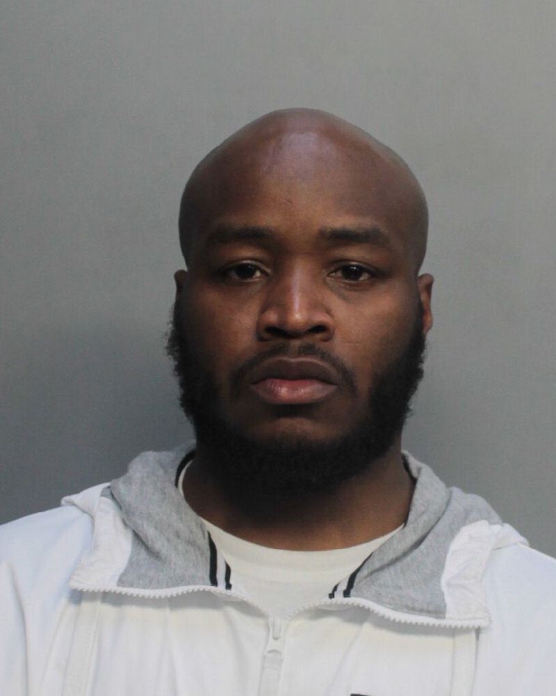 Darob Jones-Deberry Info, Photos, Data, and More / Darob Jones-Deberry TriCountyBusts / Is Darob Jones-Deberry on Social Media Like Facebook, Instagram abd Twitter?