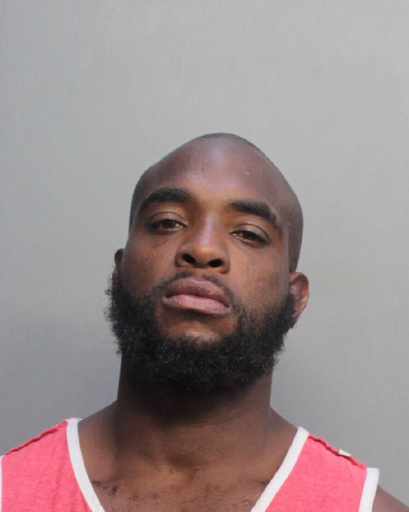 Randolfh Patterson Info, Photos, Data, and More / Randolfh Patterson TriCountyBusts / Is Randolfh Patterson on Social Media Like Facebook, Instagram abd Twitter?