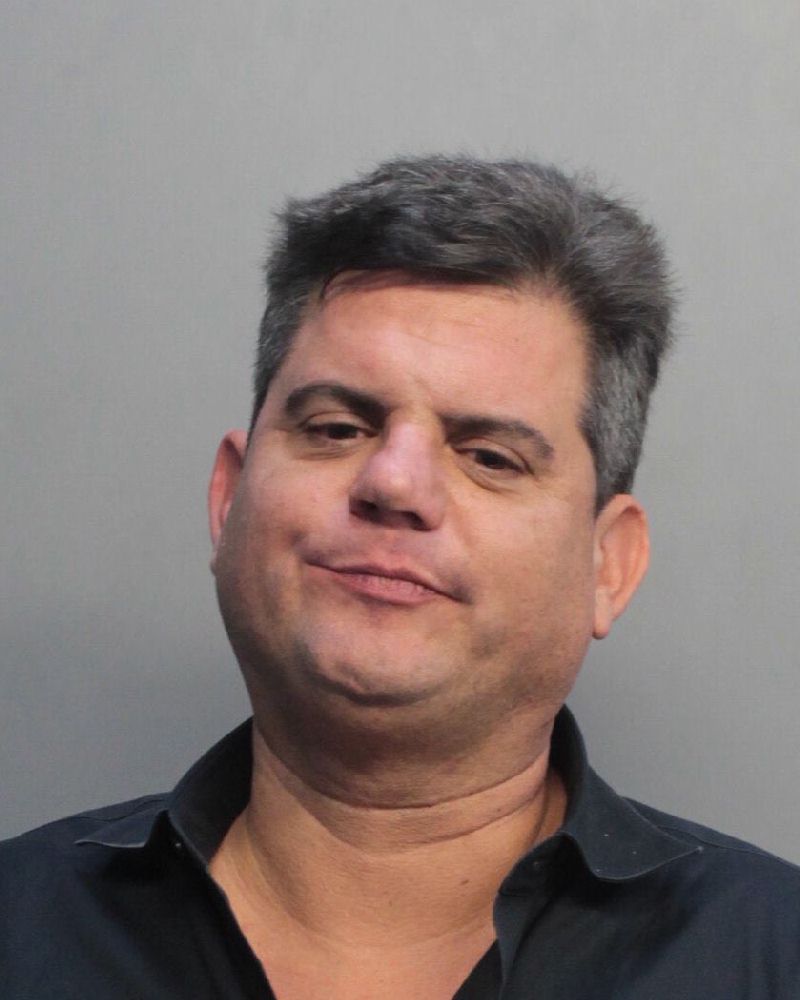 Hector Marrero Info, Photos, Data, and More / Hector Marrero TriCountyBusts / Is Hector Marrero on Social Media Like Facebook, Instagram abd Twitter?