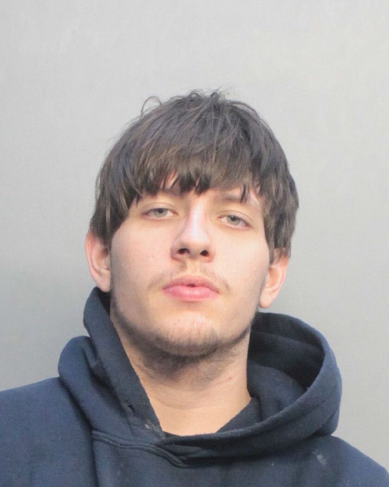 Edwin Leonard Info, Photos, Data, and More / Edwin Leonard TriCountyBusts / Is Edwin Leonard on Social Media Like Facebook, Instagram abd Twitter?