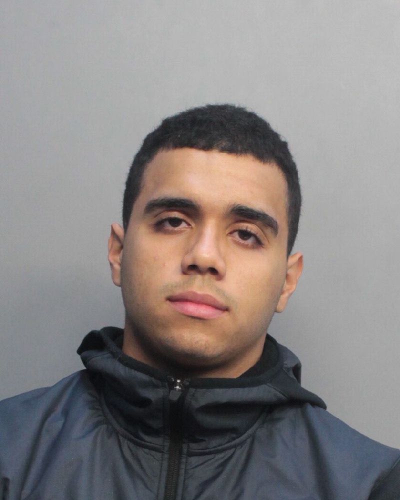 Luis Cruz Info, Photos, Data, and More / Luis Cruz TriCountyBusts / Is Luis Cruz on Social Media Like Facebook, Instagram abd Twitter?