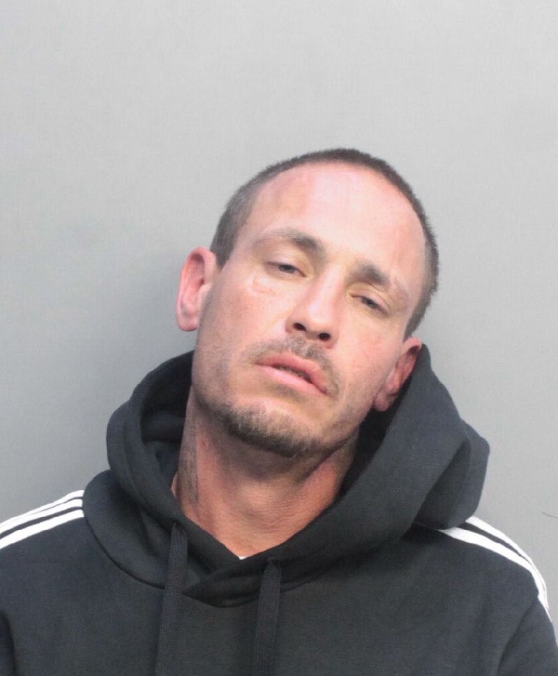 Scott Tooman Info, Photos, Data, and More / Scott Tooman TriCountyBusts / Is Scott Tooman on Social Media Like Facebook, Instagram abd Twitter?