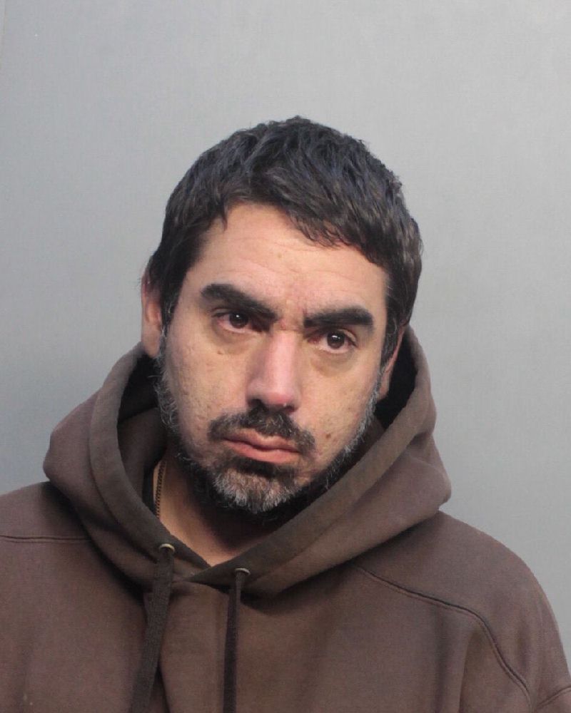 Gabriel Bombino Info, Photos, Data, and More / Gabriel Bombino TriCountyBusts / Is Gabriel Bombino on Social Media Like Facebook, Instagram abd Twitter?