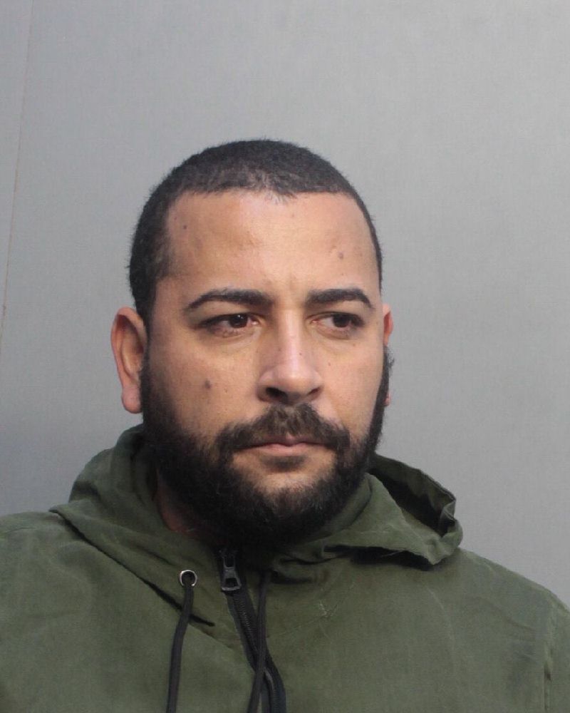 Dalwin Rodriguez-Vanga Info, Photos, Data, and More / Dalwin Rodriguez-Vanga TriCountyBusts / Is Dalwin Rodriguez-Vanga on Social Media Like Facebook, Instagram abd Twitter?