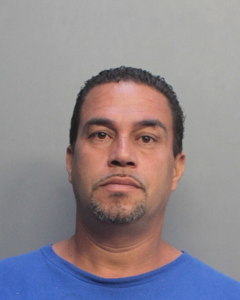 Luis Ayala Info, Photos, Data, and More / Luis Ayala TriCountyBusts / Is Luis Ayala on Social Media Like Facebook, Instagram abd Twitter?