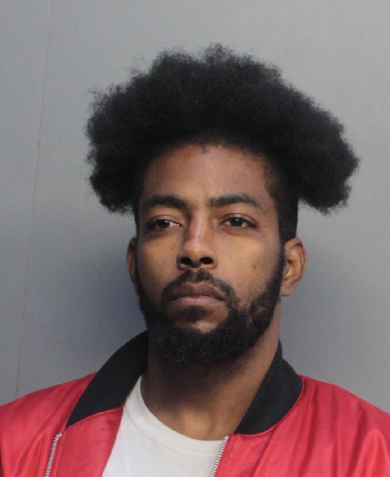 Rashan Bryant Info, Photos, Data, and More / Rashan Bryant TriCountyBusts / Is Rashan Bryant on Social Media Like Facebook, Instagram abd Twitter?