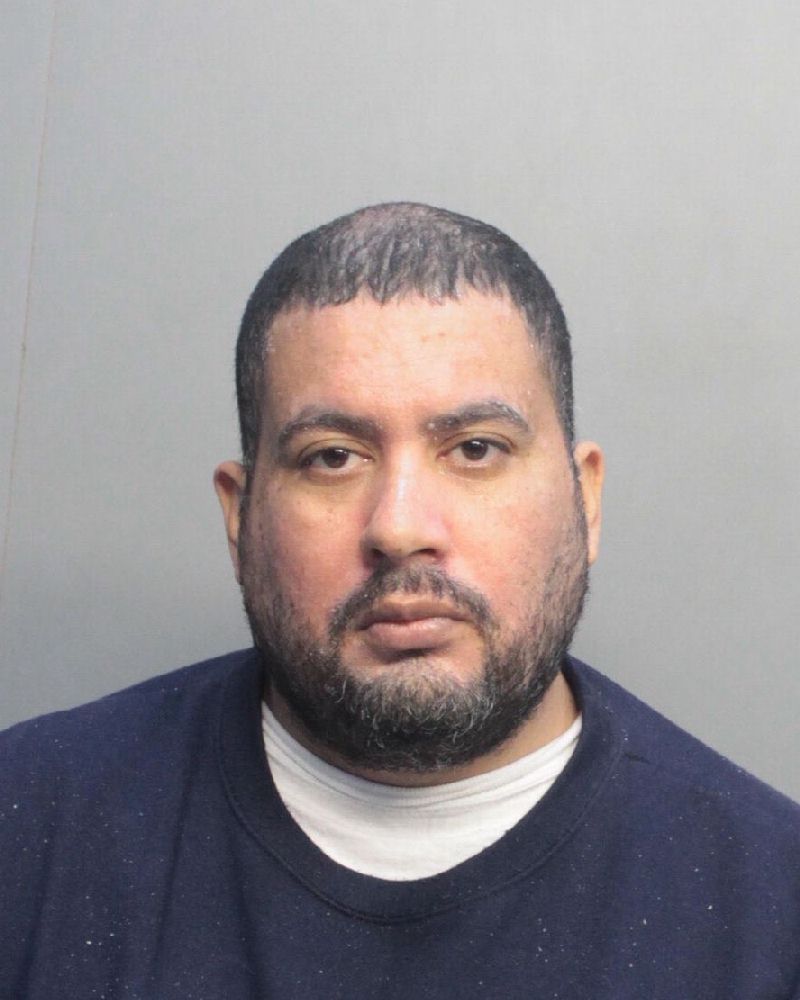 Giovanni Morron Info, Photos, Data, and More / Giovanni Morron TriCountyBusts / Is Giovanni Morron on Social Media Like Facebook, Instagram abd Twitter?